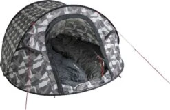 High Peak Vision 2 Pop-up Tent - 2 Persoons - Camouflage -Camping Promotiewinkel 784 1200 4001690102827.pt06