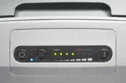 Dometic TropiCool TCX 21 Elektrische Koelbox - 20 Liter -Camping Promotiewinkel 789 1200 789 1200 dometic tropicool tcx 21 1