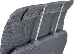 Crespo Compact AL-213 Standenstoel - Grijs -Camping Promotiewinkel 795 1200 1104970 13