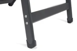 Crespo Air-Deluxe Compact AP-235 Standenstoel - Grijs -Camping Promotiewinkel 795 1200 1149057 14 1