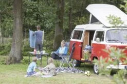 Crespo Compact AL-213 Standenstoel - Grijs -Camping Promotiewinkel 800 1200 1104970 17