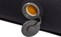 Bo-Camp Bibrik Brons Zelfopblazende Slaapmat -Camping Promotiewinkel 800 1200 3400150 08