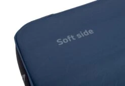 Bo-Camp Awassi Silver Zelfopblazende Slaapmat -Camping Promotiewinkel 800 1200 3400160 05