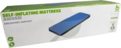 Bo-Camp Awassi Silver Zelfopblazende Slaapmat -Camping Promotiewinkel 800 1200 3400160 12