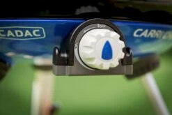 CADAC Carri Chef 50 Gasbarbecue - BBQ/Skottel -Camping Promotiewinkel 800 1200 8910 carri chef 50 piezo ignition