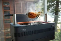 Everdure Fusion Houtskool Barbecue -Camping Promotiewinkel 800 1200 9312646028906 7 kopie