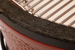 Kamado Joe Classic Barbecue -Camping Promotiewinkel 800 1200 classic red cart 11