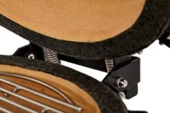 Kamado Joe Junior Barbecue -Camping Promotiewinkel 800 1200 kamadojoejr hinge3 cmyk