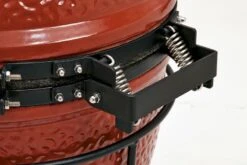 Kamado Joe Junior Barbecue -Camping Promotiewinkel 800 1200 kamadojoejr hinge cmyk