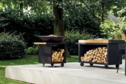 OFYR Classic Storage Black 100 Pro -Camping Promotiewinkel 800 1200 ofyr black 2019 13