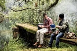 CADAC Safari Chef 30 Gasbarbecue - LP Lite -Camping Promotiewinkel 800 1200 safari chef 30 11