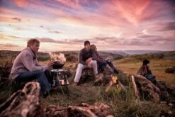 CADAC Safari Chef 30 Gasbarbecue - LP Lite -Camping Promotiewinkel 800 1200 safari chef 30 12