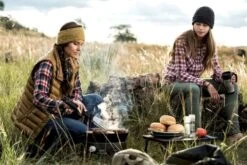 CADAC Safari Chef 30 Gasbarbecue - LP Lite -Camping Promotiewinkel 800 1200 safari chef 30 4