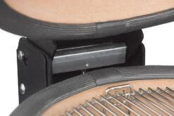 Kamado Joe Classic II Barbecue -Camping Promotiewinkel 801 1200 kjo air lift hinge dsc 3518