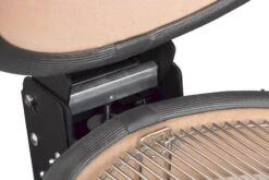 Kamado Joe Classic II Barbecue -Camping Promotiewinkel 801 1200 kjo air lift hinge dsc 3526