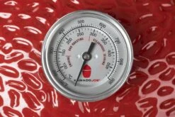 Kamado Joe Classic II Barbecue -Camping Promotiewinkel 801 1200 kjo thermometer dsc 3525