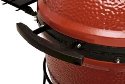Kamado Joe Classic Barbecue -Camping Promotiewinkel 806 1200 classic red cart poly 05
