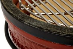 Kamado Joe Junior Barbecue -Camping Promotiewinkel 817 1200 kamadojoejr feltgasket cmyk