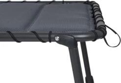 Crespo Air-Deluxe AP-364 Vouwbed - Grijs -Camping Promotiewinkel 832 1200 1148234 07