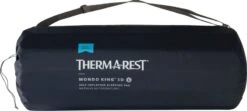 Therm-A-Rest MondoKing 3D 11.0 XW XL Zelfopblazende Slaapmat -Camping Promotiewinkel 857 1900 13225 thermarest mondoking marine large ssack 1 1