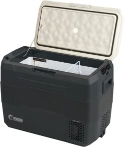 Eurom Fred Compressor Koelbox - 40 Liter -Camping Promotiewinkel 8713415388015 fred 40 2