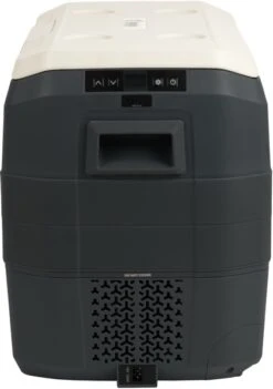 Eurom Fred Compressor Koelbox - 40 Liter -Camping Promotiewinkel 8713415388015 fred 40 4