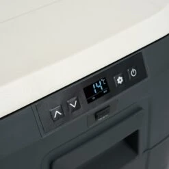 Eurom Fred Compressor Koelbox - 40 Liter -Camping Promotiewinkel 8713415388015 fred 40 5