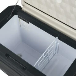 Eurom Fred Compressor Koelbox - 40 Liter -Camping Promotiewinkel 8713415388015 fred 40 6