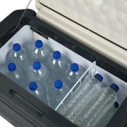 Eurom Fred Compressor Koelbox - 40 Liter -Camping Promotiewinkel 8713415388015 fred 40 7