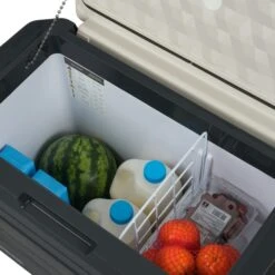 Eurom Fred Compressor Koelbox - 40 Liter -Camping Promotiewinkel 8713415388015 fred 40 9