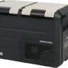 Eurom Double Fred Compressor Koelbox - 38 Liter -Camping Promotiewinkel 8713415388046 double fred 2515 1