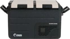 Eurom Double Fred Compressor Koelbox - 38 Liter -Camping Promotiewinkel 8713415388046 double fred 2515 4