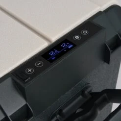 Eurom Double Fred Compressor Koelbox - 38 Liter -Camping Promotiewinkel 8713415388046 double fred 2515 6