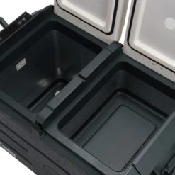 Eurom Double Fred Compressor Koelbox - 38 Liter -Camping Promotiewinkel 8713415388046 double fred 2515 7