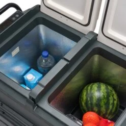 Eurom Big Fred Compressor Koelbox - 58 Liter -Camping Promotiewinkel 8713415388060 big fred 4020 10