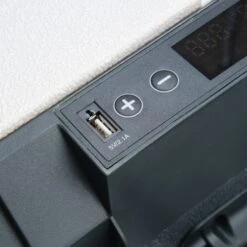 Eurom Big Fred Compressor Koelbox - 58 Liter -Camping Promotiewinkel 8713415388060 big fred 4020 15