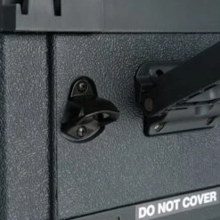 Eurom Big Fred Compressor Koelbox - 58 Liter -Camping Promotiewinkel 8713415388060 big fred 4020 16