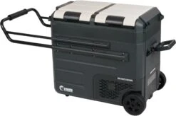 Eurom Big Fred Compressor Koelbox - 58 Liter -Camping Promotiewinkel 8713415388060 big fred 4020 17