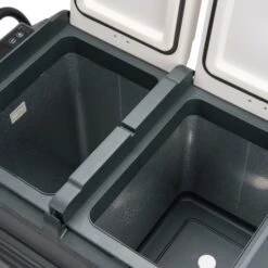 Eurom Big Fred Compressor Koelbox - 58 Liter -Camping Promotiewinkel 8713415388060 big fred 4020 6