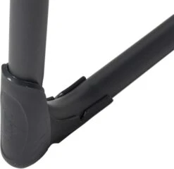 Crespo Air-Deluxe AP-364 Vouwbed - Grijs -Camping Promotiewinkel 879 1200 1148234 08