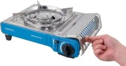 Campingaz Camp Bistro DLX - 1-pits Kooktoestel -Camping Promotiewinkel 8833993 03 resultaat