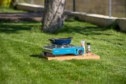 Campingaz Camp Bistro DLX - 1-pits Kooktoestel -Camping Promotiewinkel 8833993 06 resultaat