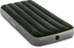 Intex Downy Luchtbed - Extra Smal - Ingebouwde Voetpomp -Camping Promotiewinkel 899 1400 64760 prd3 2020 300 1 1