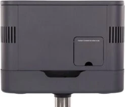 Everdure Fusion Houtskool Barbecue -Camping Promotiewinkel 900 1048 9312646028906 3