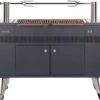 Everdure Hub Houtskool Barbecue - Zwart -Camping Promotiewinkel 900 1082 9312646028913