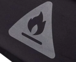 Bo-Camp Bibrik Brons Zelfopblazende Slaapmat -Camping Promotiewinkel 900 1090 3400150 11