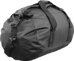 Gabbag Duffel 65L Waterdichte Tas - Zwart -Camping Promotiewinkel 900 1094 0jgr220 100 04