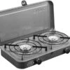 CADAC 2-Cook Classic Stove - 2-pits Kooktoestel -Camping Promotiewinkel 900 1097 202m0 10 2 cook classic
