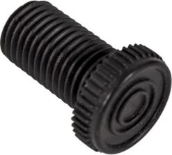 Bo-Camp Industrial Decatur 90 X 60 Campingtafel - Zwart/houtlook -Camping Promotiewinkel 900 1103 1404200 11