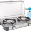 Campingaz Kitchen 2 CV - 2-pits Kooktoestel -Camping Promotiewinkel 900 1103 27769 2